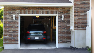 Garage Door Installation at Fountainhead Gardens Martinez, California