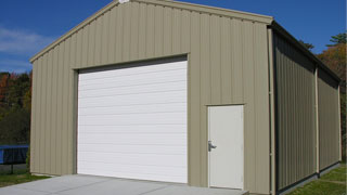 Garage Door Openers at Fountainhead Gardens Martinez, California